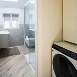 Apartamento Riverview - New In *