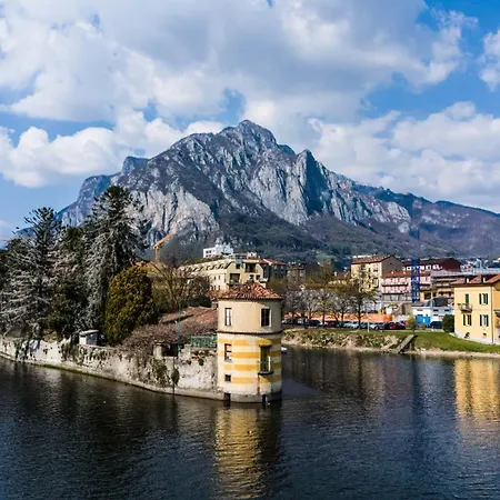 Apartamento Riverview - New In