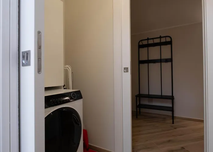 Riverview - New In Lejlighed Lecco