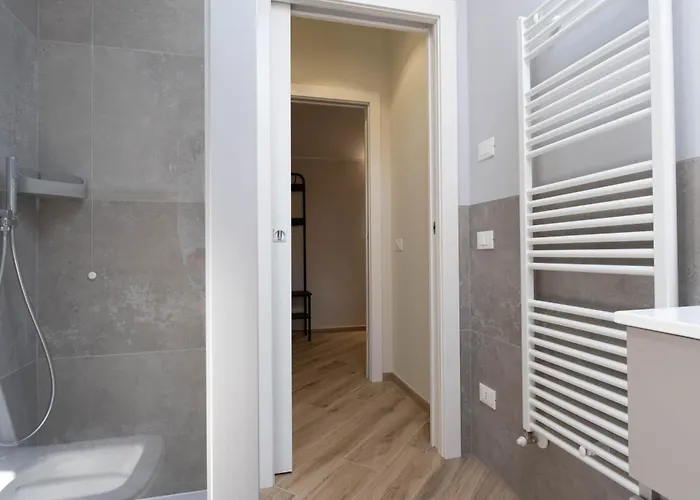 Lejlighed Riverview - New In