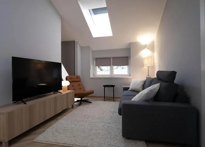 Lejlighed Riverview - New In *