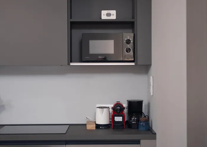 Lejlighed Riverview - New In