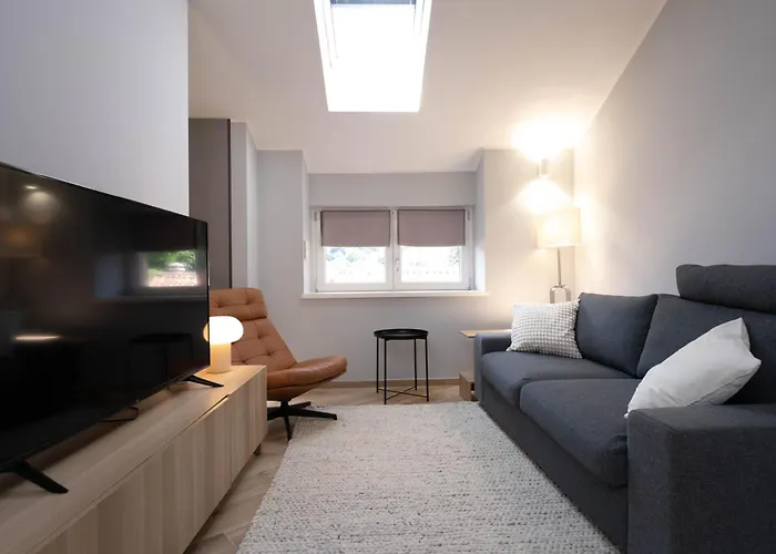Riverview - New In Lecco