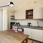 Riverview - New In Appartement Lecco