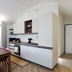 Appartement Riverview - New In Lecco