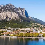 Appartement Riverview - New In Lecco