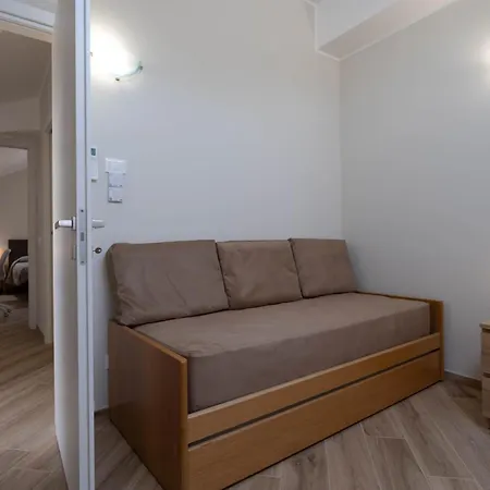 Appartement Riverview - New In *