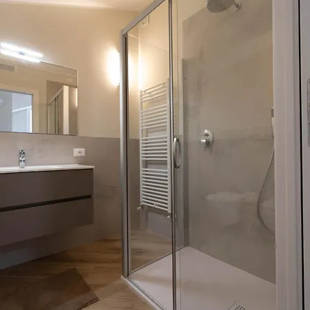 Appartement Riverview - New In Lecco