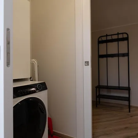 Riverview - New In Appartement Lecco