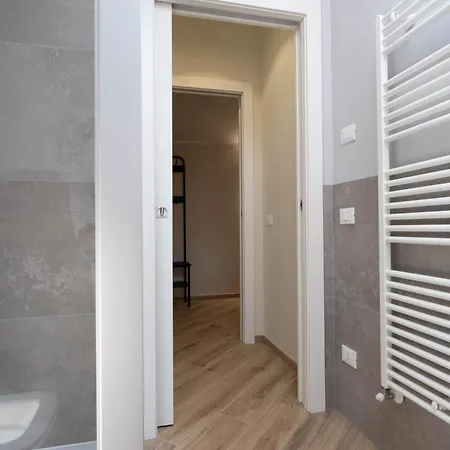 Appartement Riverview - New In