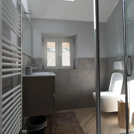 Appartement Riverview - New In Lecco