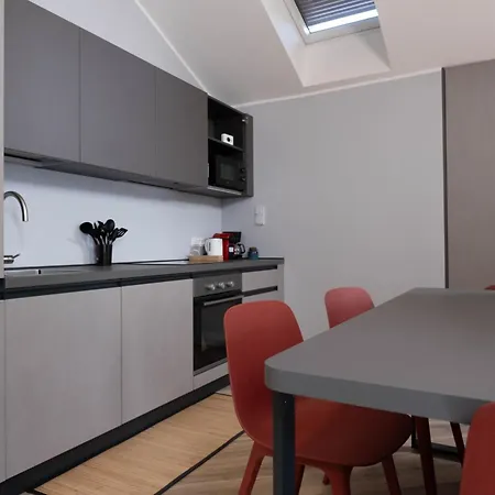 Riverview - New In Lecco