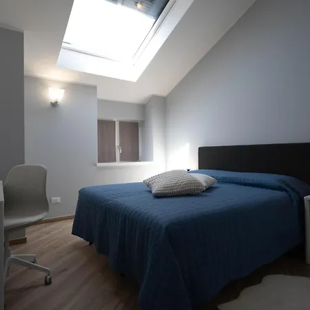 Riverview - New In Appartement Lecco