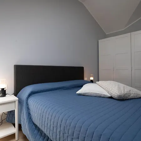 Appartement Riverview - New In *