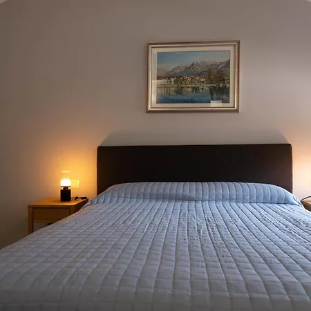 Riverview - New In Appartement *