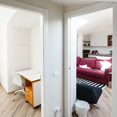 Daire Riverview - New In Lecco