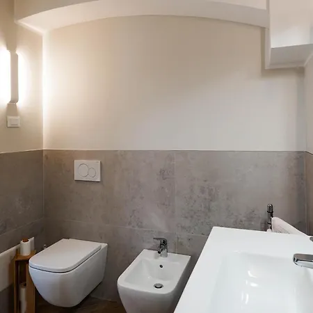 Daire Riverview - New In Lecco
