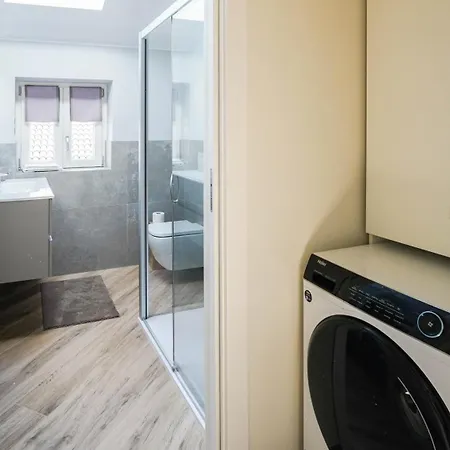 Daire Riverview - New In *