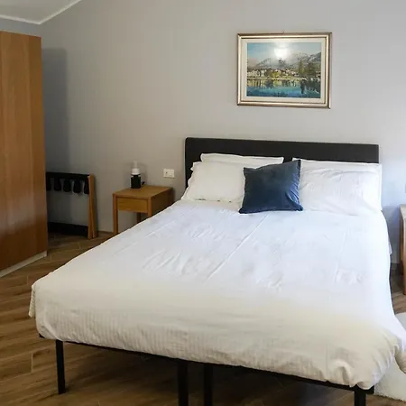 Daire Riverview - New In Lecco