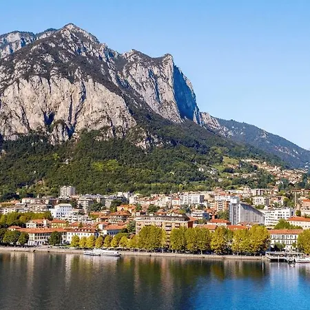 Daire Riverview - New In Lecco