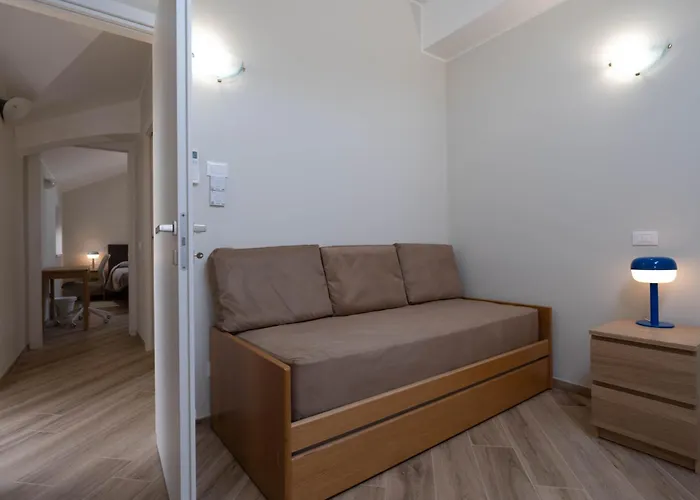 Appartement Riverview - New In *