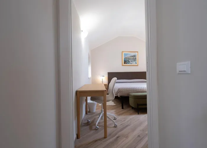 Appartement Riverview - New In