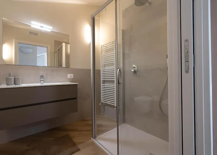 Appartement Riverview - New In Lecco