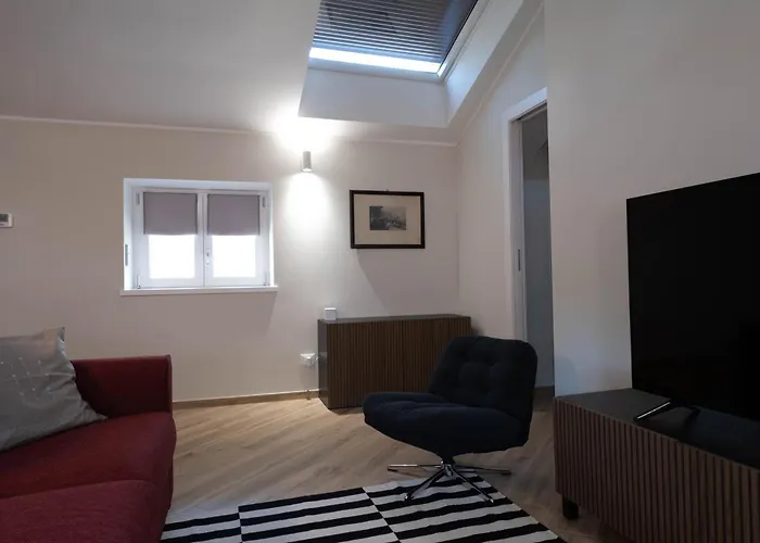 Riverview - New In Lecco