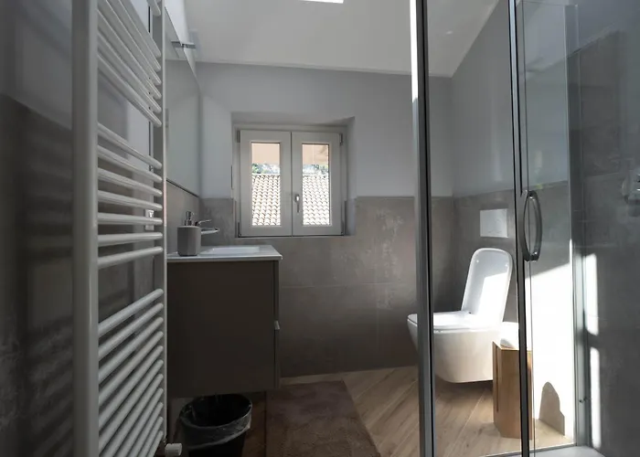 Appartement Riverview - New In Lecco