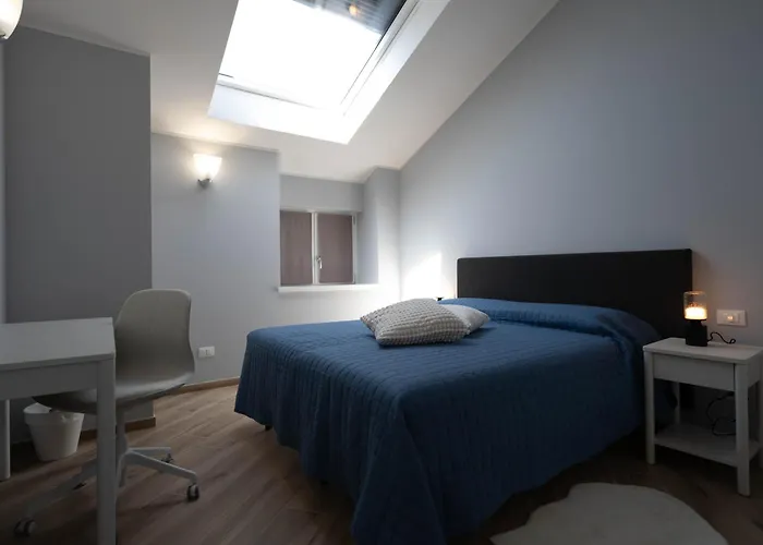 Riverview - New In Appartement Lecco