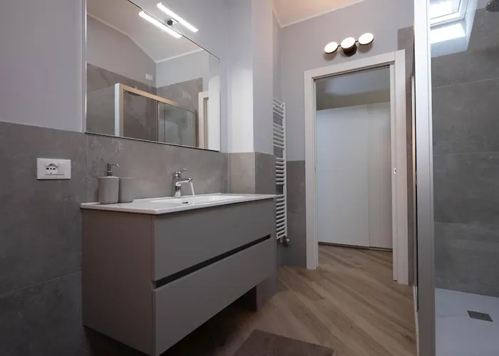 Appartement Riverview - New In *