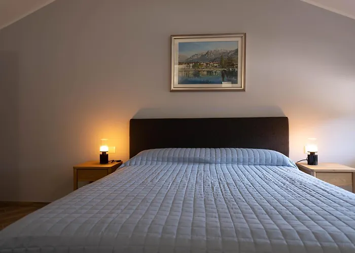 Riverview - New In Appartement *