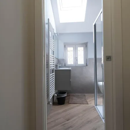 Apartment Riverview - New In