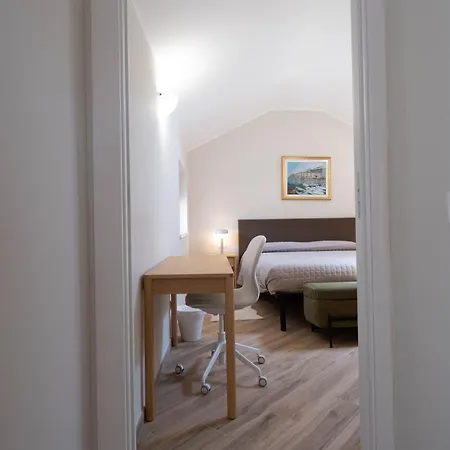 Apartment Riverview - New In