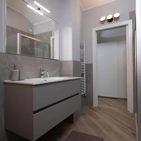 Apartment Riverview - New In *