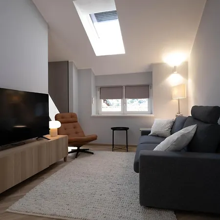 Apartment Riverview - New In *