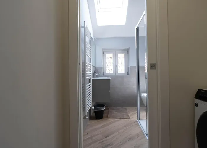 Appartamento Riverview - New In
