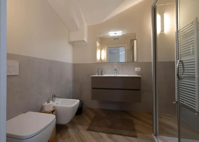 Riverview - New In Appartamento *