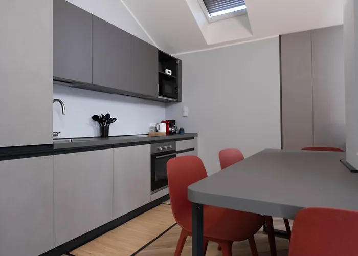 Riverview - New In Lecco