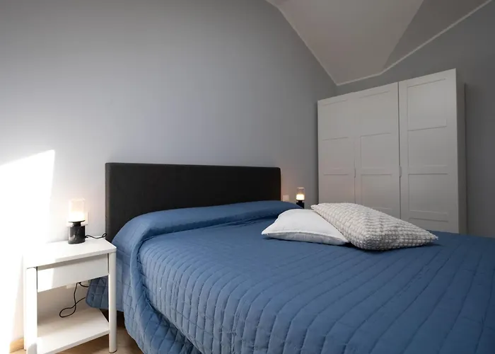 Appartamento Riverview - New In *